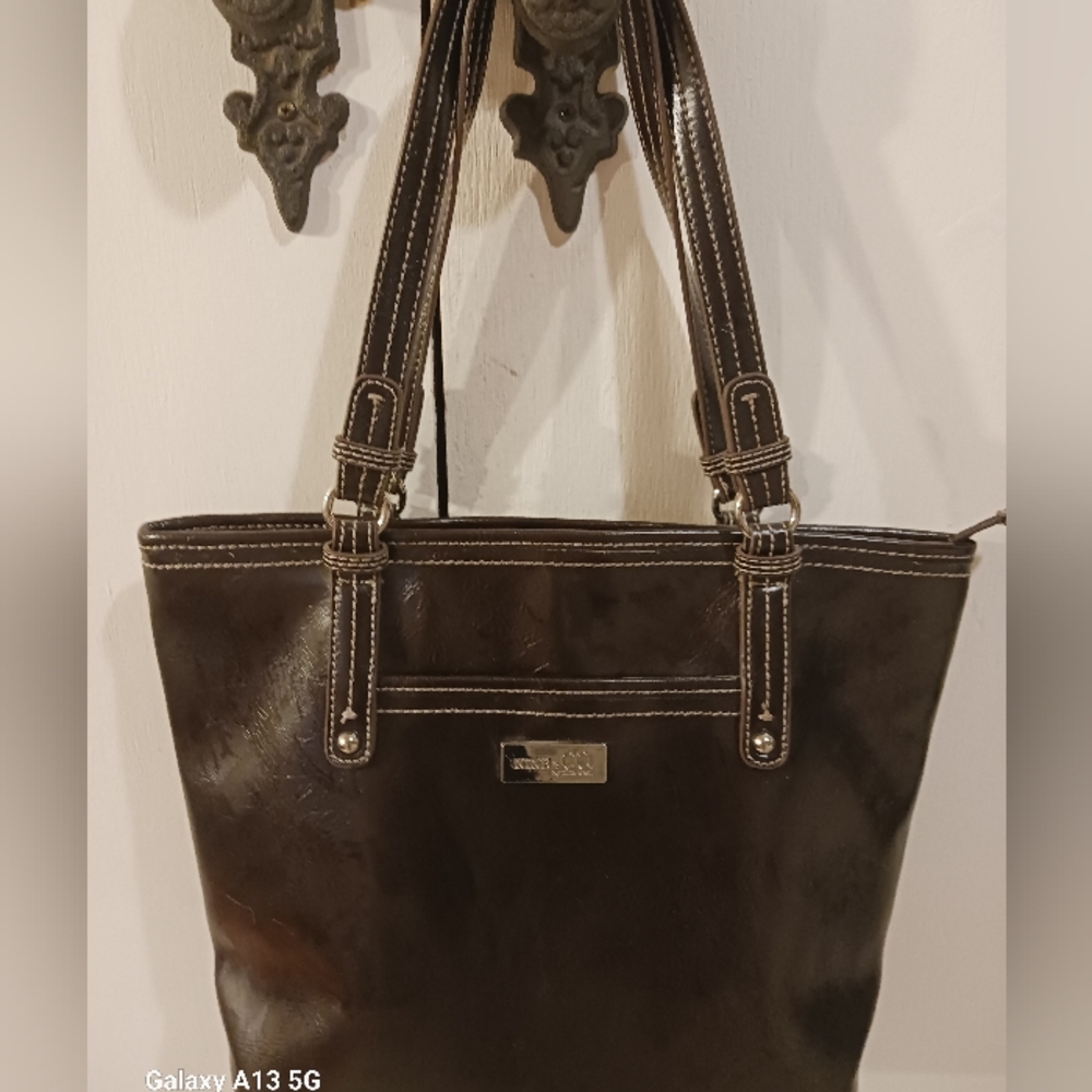 Nine&Co Tote
